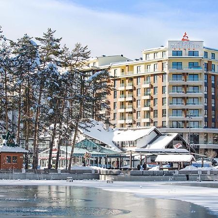 Zlatibor Residence & Suites Exterior foto